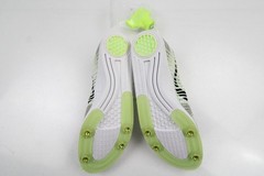 Nike Track Cleat Men’s Lime Green Used 5.5