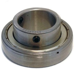 40Mm Id – 80Mm Od Axle Bearing (Fits Euro Karts) – Mini Bike & Go Kart Part
