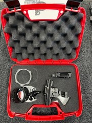 B3 Exact Lynx Single Pin Sight