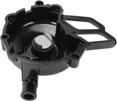 Water Pump Cover CNC Aluminum Alloy Motorcycle Kit KTM 50 SX 2006-08 Pro JR LC