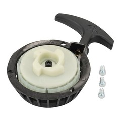 Recoil Pull Starter Replacement for 2 Stroke 47cc 49cc 50cc Normal Version