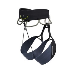 Black Diamond Solution Men’s Harness Size XL