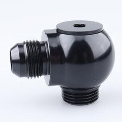 AC PERFORMANCE Banjo 10 AN macho a 10 AN ORB Banjo Bolt montaje 10AN to 10ORB