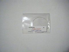 4X lens for the DAVIS Scope (39 mm)