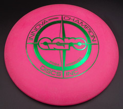 RARE 3 Disc Innova Aero Proto Star Set 2x 1983 Proto Stars & 2023 Anniversary