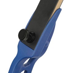 14-40lbs 66» 68» 70»Takedown Recurve Bow Set Arm Guard Archery Target Hunting