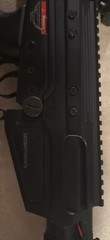 AIRSOFT GUN