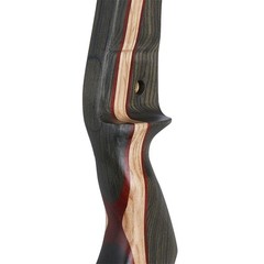 62inch Archery Takedown Hunting Recurve Bow 20-50lbs Weight Right Hand Shooting