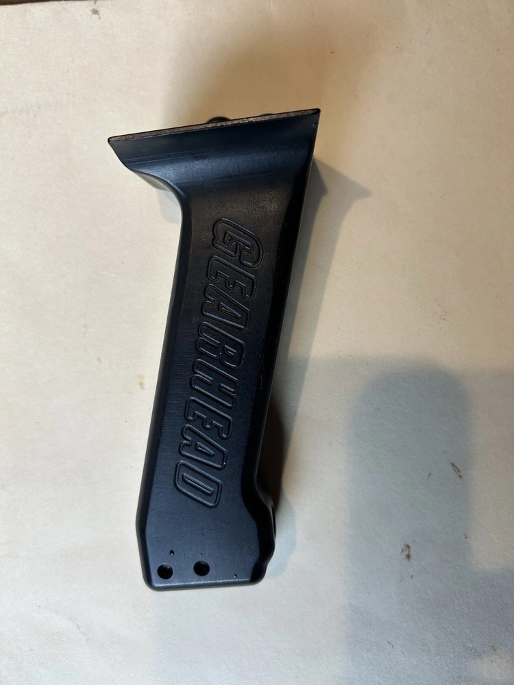 Gearhead Archery Hand Grip Flat
