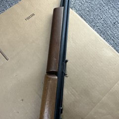 Benjamin Sheridan Model 397P .177 Cal Multi Pump Pneumatic Air Rifle USA