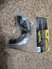 JT Thin Grey Flex Frames – Limited And Exclusive! Sold Out Paintball Proflex
