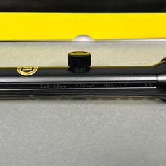 Bushnell Magnum Phantom 2.5x Handgun Pistol Scope RARE Open Box Condition UNUSED