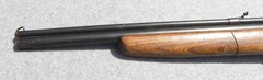 Vintage Crosman Model 140 Pump Up 22 Cal Pellet Rifle Needs Work See Description