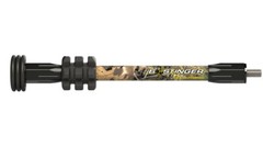 @NEW@ B-Stinger 6″ MicroHex Mossy Oak Break-up Country Camo Bow Stabilizer! bee