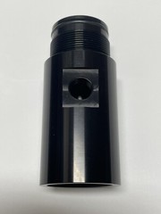 Umarex Notos Plenum Ext Tapped For 1/8 BSP