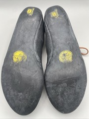 La Sportiva Climbing Shoes Mythos Terra Size EU 44 & 45