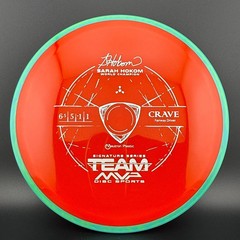 Neutron Crave – Sarah Hokom Signature Series