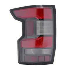 FOR 2022-2023 Nissan Frontier LED Tail Light Driver Side Rear Brake Lamp Red NEW