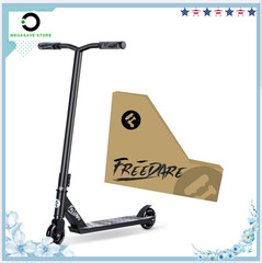 Pro Stunt Scooter Freestyle Trick Scooter for Kids Teens Adults Skate Park