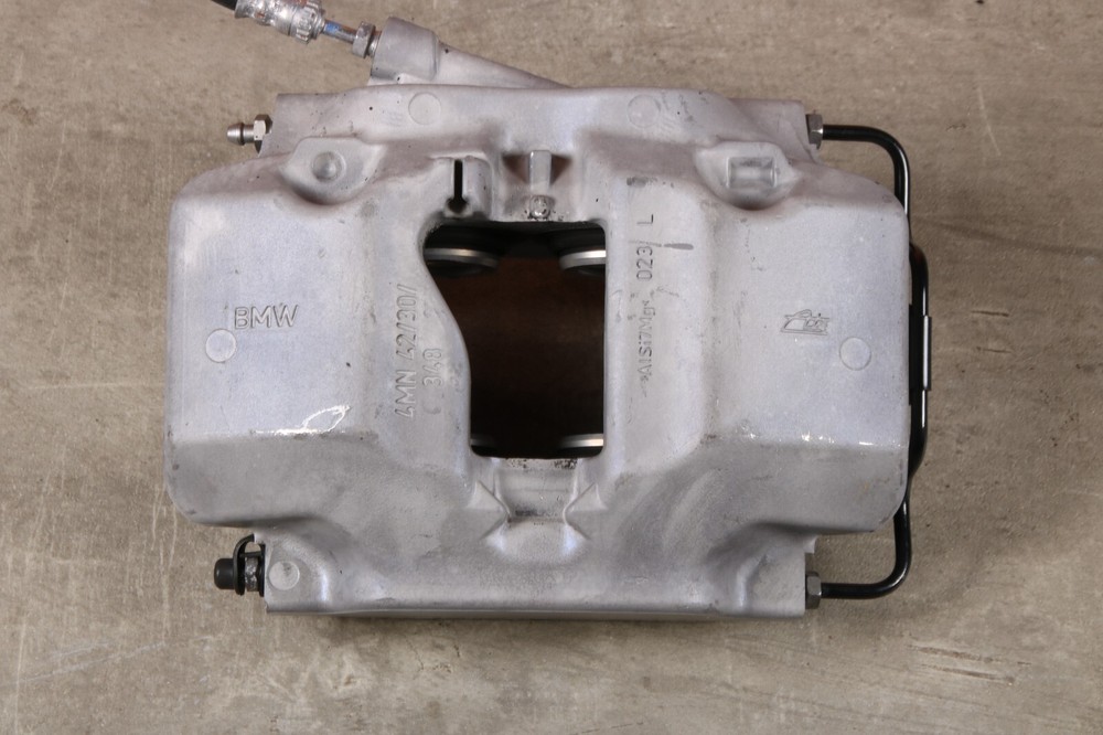 BMW G42 G20 G21 G30 G31 G11 G12 G01 BRAKE CALIPER FRONT LEFT 6885839 42/30/348