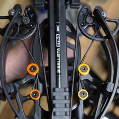 BALLISTA String and Cables for BALLISTA BAT Reverse Pistol Crossbow