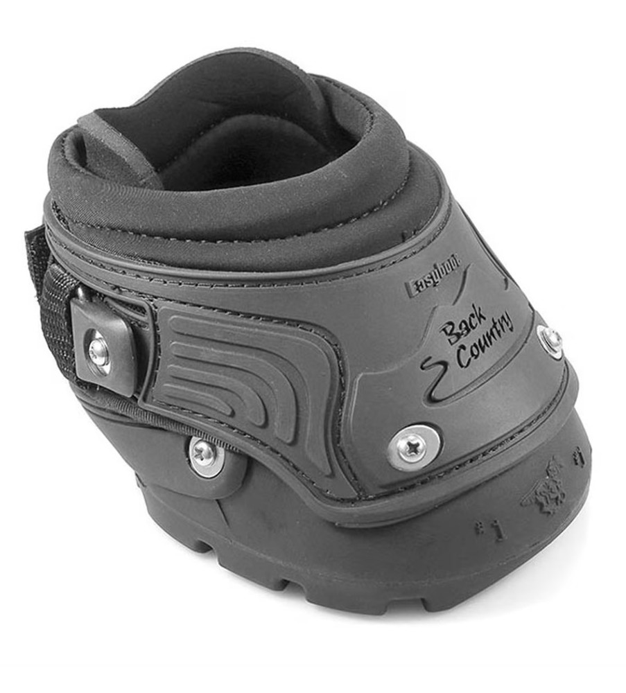 EasyBoot Back Country Horse Hoof Boot – SINGLE – Size 1 Normal