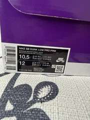 Nike SB Dunk Low Big Money Savings DS OG All Size 10.5 New eBay Authenticated