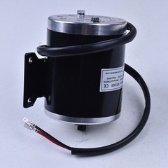 Premium MY1020 36V 800W Brush Motor For Electric Scooter ATV Quad Buggy Go Kart