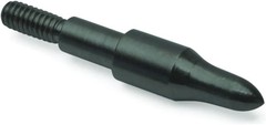 New Archery Products 3D Point Durable Steel Easy to Install Screw-in Archery Pra