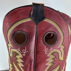Dan Post Cowboy Boot Size 12D Men’s Leon Top Western Performance Boot DDP 770