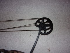 Barnett Archery Vortex Compound Bow