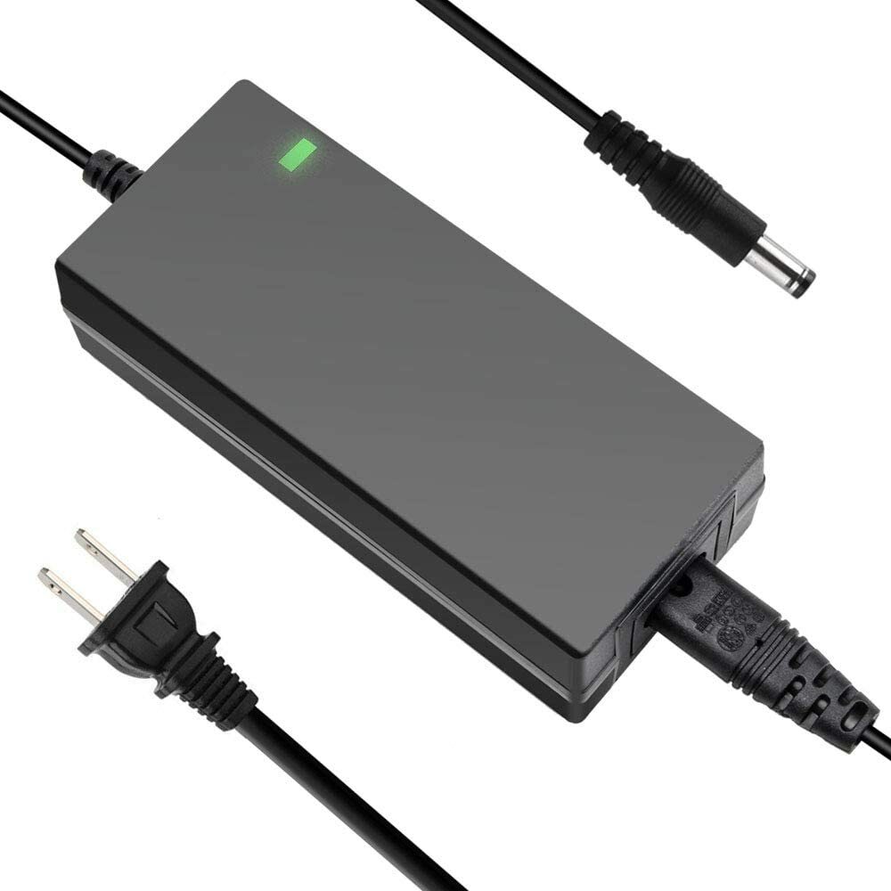 AC Adapter For X Hover-1 Blackhawk Folding Electric Kick Scooter Power Supply DC
