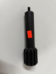 Used – Stabilizer – 6in – Black