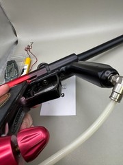 WDP Cobra Angel G7 – Paintball Marker Fully Working