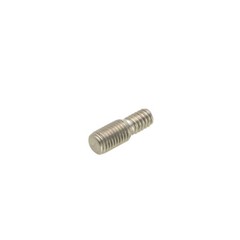 3pcs Archery Bow Screw Adapter Bolt 1/4-20 5/16-24 Thread Stabilizer Balance Bar