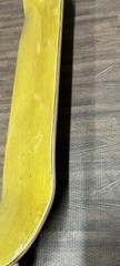 Vans Bowl A Rama Bondi 10 Years Anniversary Collectors Edition Skateboard Deck