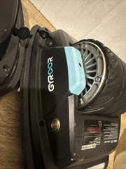 Zuum -Self Balancing Electric Skates Portable Blue Hover As Seen On Shark Tank