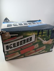 Triumph Sports Kubb Popular Game Outdoor Indoor Play Adults And Kids Viking Ches