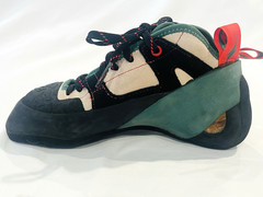 Evolv General Climbing Shoes Size 8 Men’s