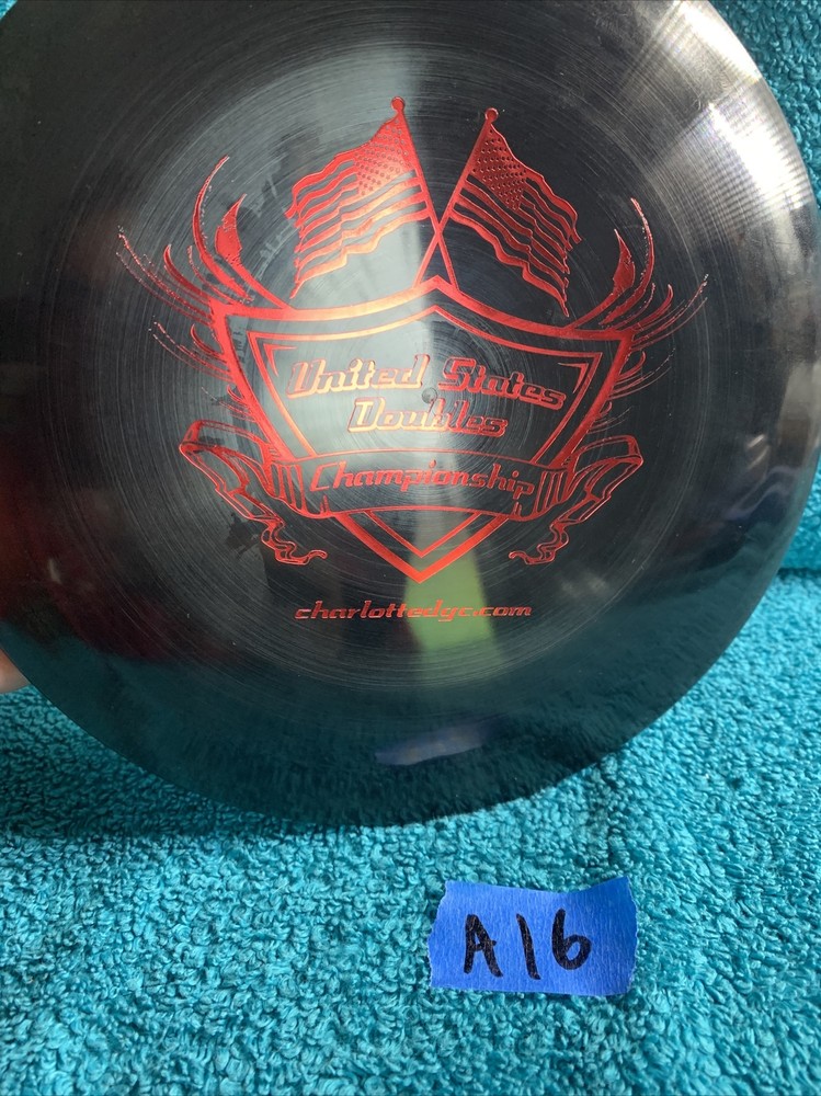 Innova United States Doubles Championship Star Thunderbird 175g