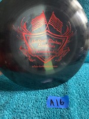 Innova United States Doubles Championship Star Thunderbird 175g