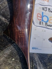 Vintage Browning Archery Explorer 2 recurve 49#