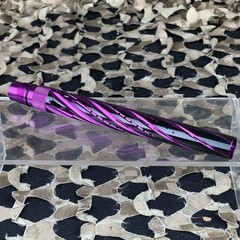 NEW HK Army FXL (Freak XL) Elite «Orbit» Barrel Tip – Dust Purple/Polished Black