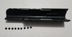 6mmProShop FAL Airsoft Dust Cover With Screws