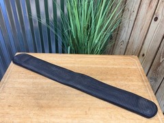 PROFESSIONAL’S CHOICE Ventech Black Neoprene Western Horse Cinch Girth ~36″