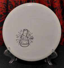 Streamline Lab Second Echo Neutron White 177g