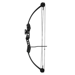19-29 lb Black / Blue / Green Archery Hunting Compound Bow 75 70 55 50 40 30