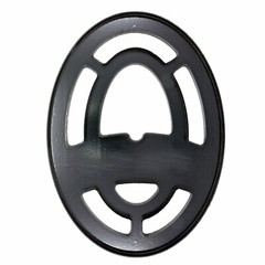 Treasure Wise 6.5″x9″ Search Coil Cover for Garrett ACE Series Metal Detector