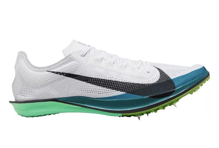 Nike Zoom Dragonfly 2 Elite Track Spikes FZ9315-102 Man US 5 Woman US 6.5 NEW