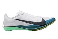 Nike Zoom Dragonfly 2 Elite Track Spikes FZ9315-102 Man US 5 Woman US 6.5 NEW
